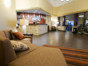 Best Western Escondido Hotel