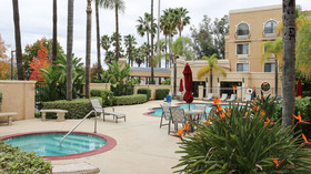 Best Western Escondido Hotel