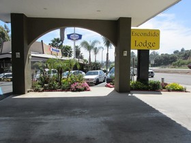 Escondido Lodge