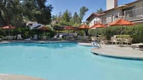 Riviera Oaks Resort & Racquet Club