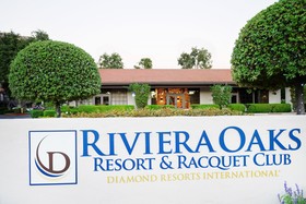 Riviera Oaks Resort & Racquet Club