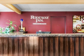Rodeway Inn Escondido