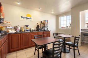 Days Inn by Wyndham Eureka CA