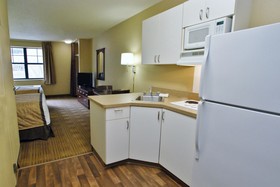 Extended Stay America Fairfield Napa Valley