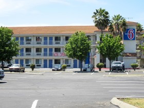 Motel 6 Fairfield