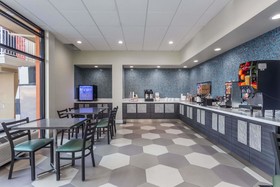 Quality Inn Fairfield Napa Valley Area