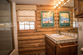 Bear Lodge by Big Bear Vacations