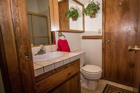 Bear Lodge by Big Bear Vacations