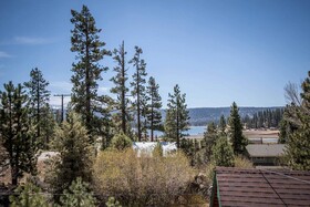 Bear Lodge by Big Bear Vacations