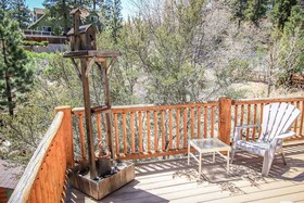 Bear Lodge by Big Bear Vacations