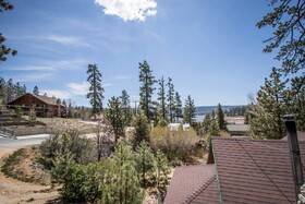 Bear Lodge by Big Bear Vacations
