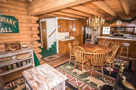 Bear Lodge by Big Bear Vacations
