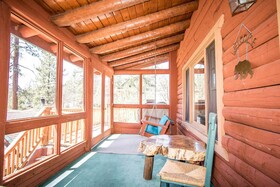 Bear Lodge by Big Bear Vacations