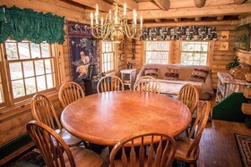 Bear Lodge by Big Bear Vacations