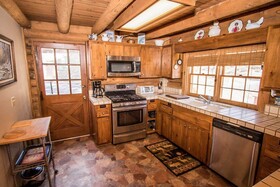 Bear Lodge by Big Bear Vacations
