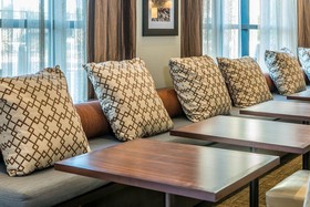 Fairfield Inn & Suites Sacramento Folsom