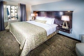 Fairfield Inn & Suites Sacramento Folsom