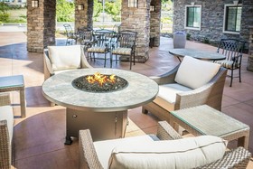 Fairfield Inn & Suites Sacramento Folsom