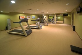 Fairfield Inn & Suites Sacramento Folsom