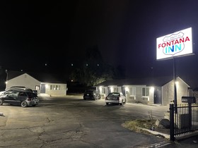 Fontana Inn