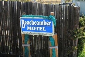 Beachcomber Motel & Spa