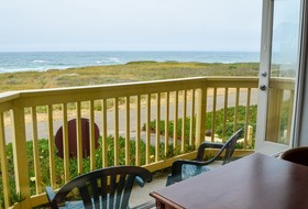 Ocean View Lodge