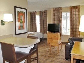 Extended Stay America Fremont Blvd. South