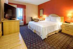 Hampton Inn Fremont