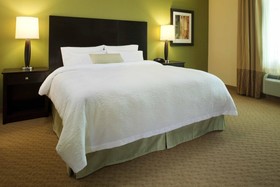 Hampton Inn Fremont