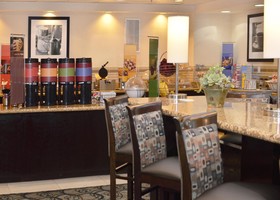 Hampton Inn Fremont