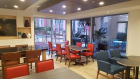 Holiday Inn Express & Suites Fremont - Milpitas Central