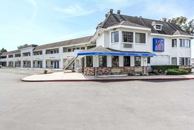 Motel 6 Fremont North