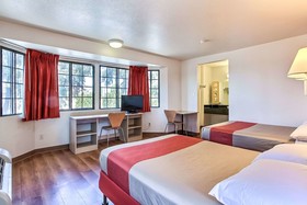 Motel 6 Fremont North