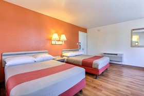 Motel 6 Fremont North