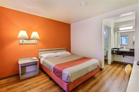 Motel 6 Fremont North