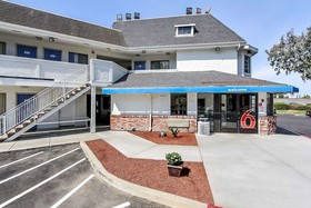 Motel 6 Fremont North