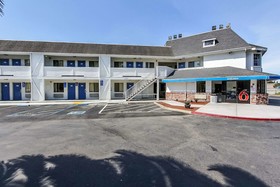 Motel 6 Fremont North