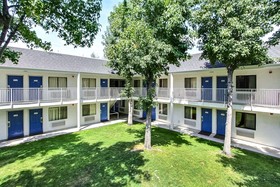 Motel 6 Fremont North