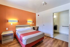 Motel 6 Fremont North