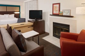 Residence Inn Fremont Silicon Valley
