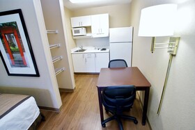 Extended Stay America Fresno North