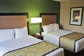 Extended Stay America Fresno North