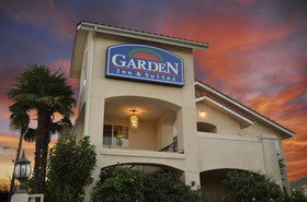Garden Inn & Suites Fresno