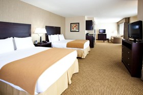 Holiday Inn Express Hotel & Suites Fresno South