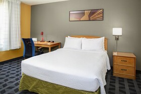 TownePlace Suites Fresno