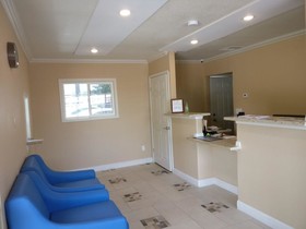 Travelodge by Wyndham Fresno Yosemite Area
