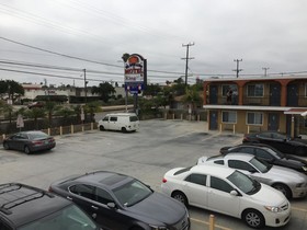 El Dorado Motel