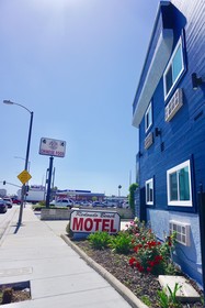 Redondo Beach Motel
