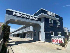 Redondo Beach Motel