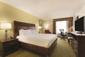 Hilton Garden Inn Anaheim/Garden Grove